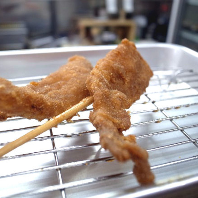 キス(毘利軒 （びりけん）)