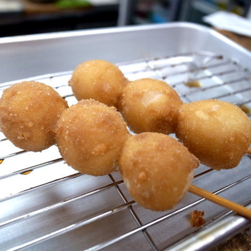 うずら(毘利軒 （びりけん）)