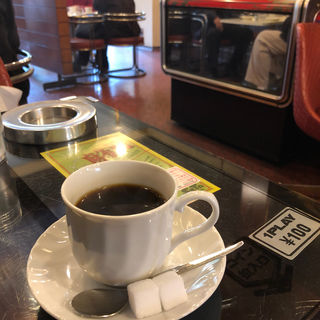ブレンドコーヒー(ナポリ )