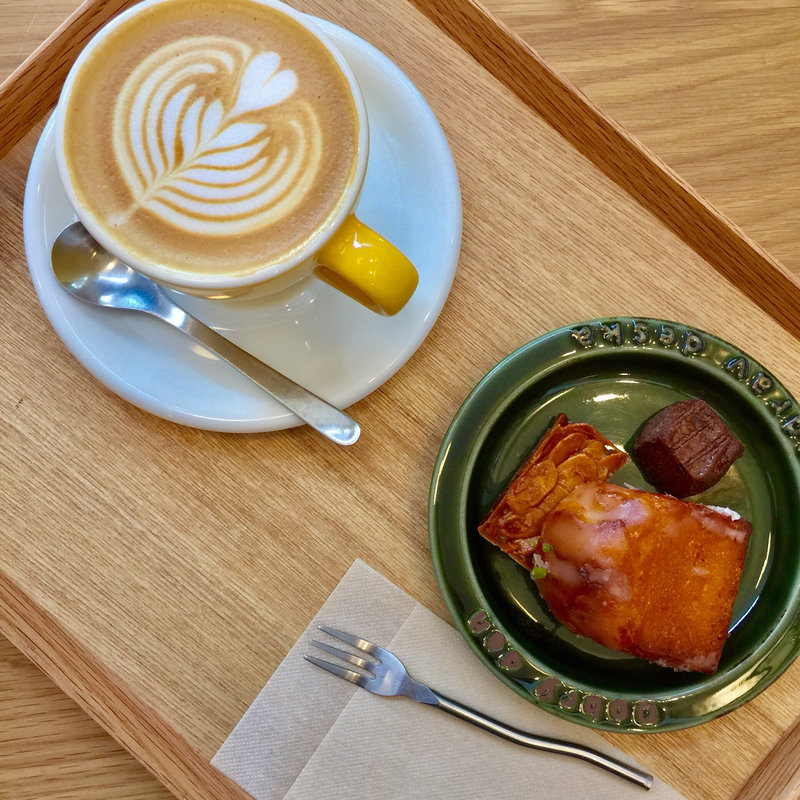 焼き菓子セット(moda （モーダ）)