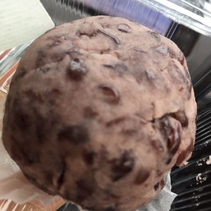 おはぎ（つぶあん）(和菓子 埼玉屋南雲)