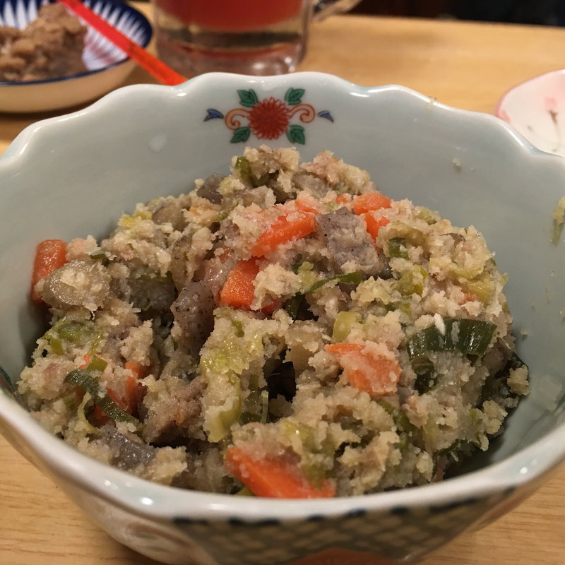 卯の花(大露路)