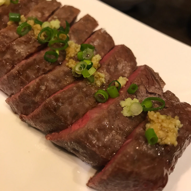 黒毛和牛シンシン(空 Sora)