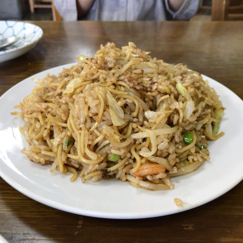 ちゃんぽん(さおや )