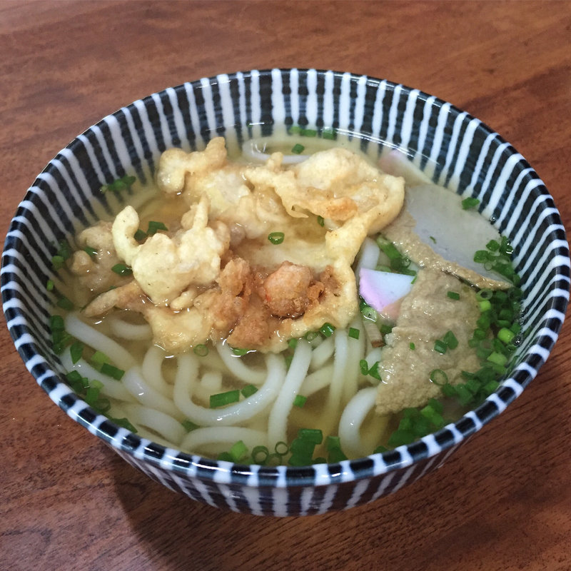 うどん(やまこうどん )