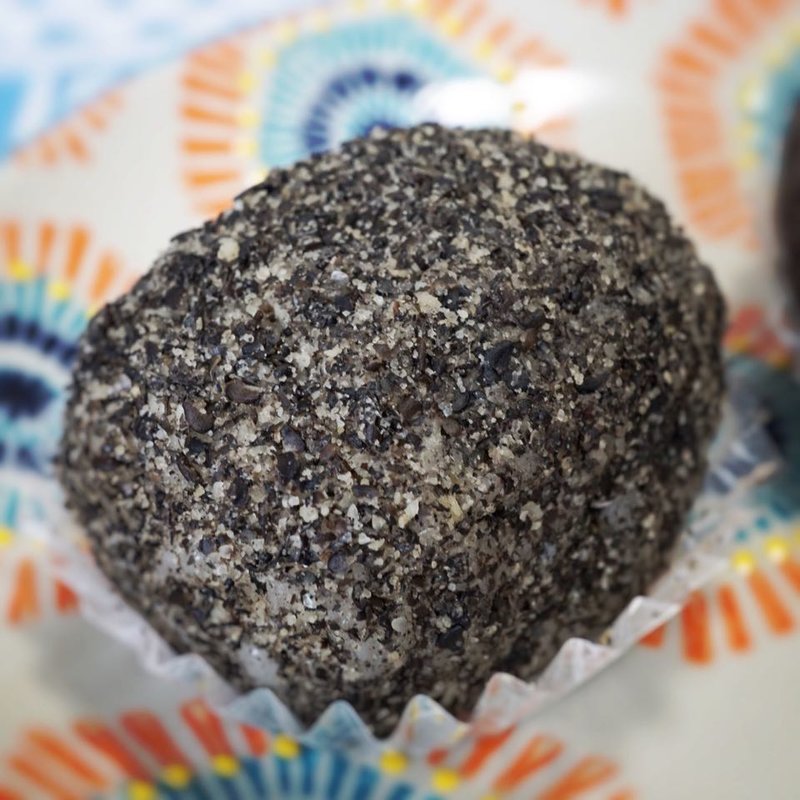 おはぎ ごま(ニコニコ家)