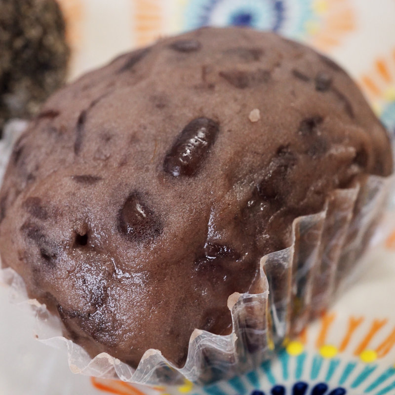 おはぎ つぶあん(ニコニコ家)