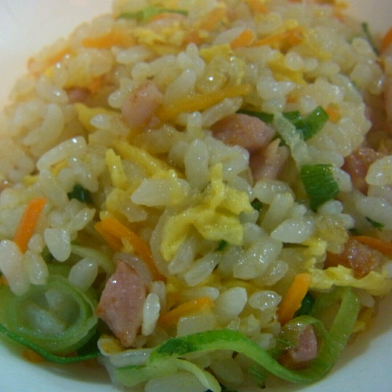 セットやきめし(もん吉 )