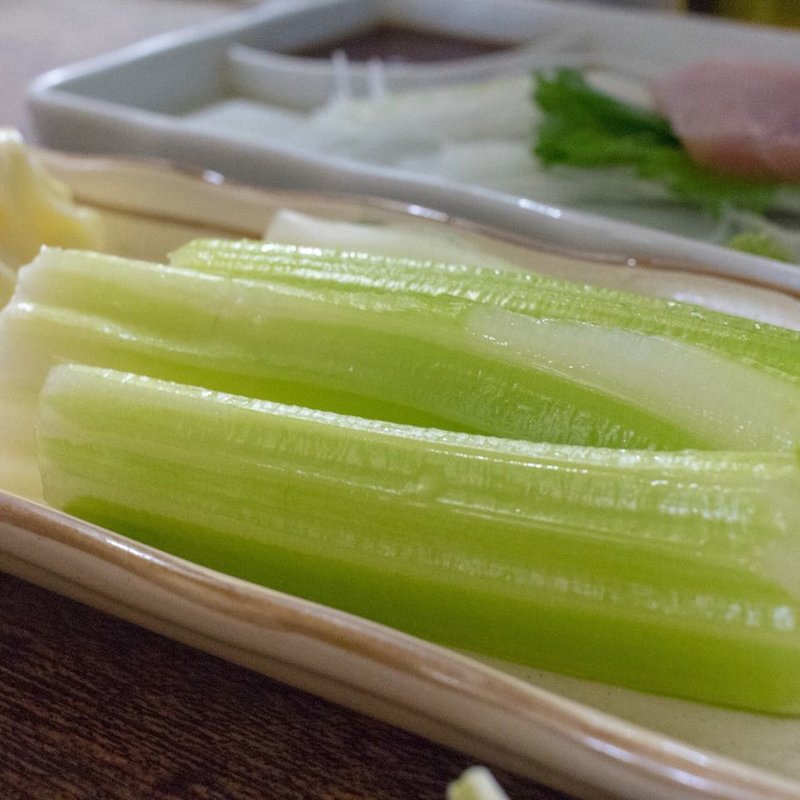 セロリ(豊田屋 )