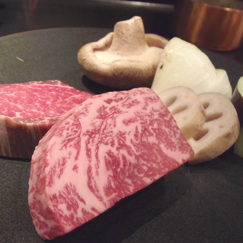 ルイガンズコース(The lounge on the water｜ザ・ルイガンズ．スパ & リゾート内)