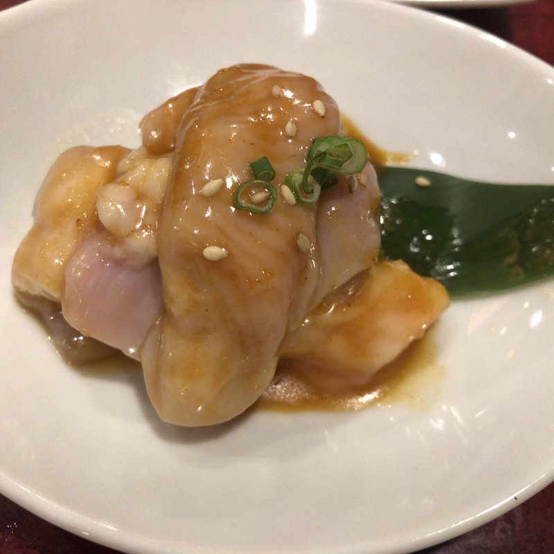 丸腸(KollaBo 六本木店 （コラボ）)