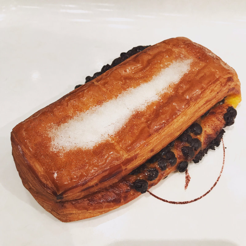 プリエ オ ショコラ(メゾンカイザー 東京ミッドタウン店 （MAISON KAYSER）)