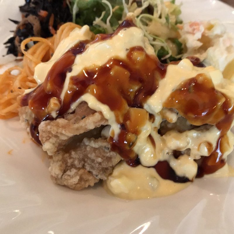 チキン南蛮(コホク （KOHOKU）)