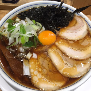 サク飯にぴったり！都内で食べれる絶品ラーメン10選