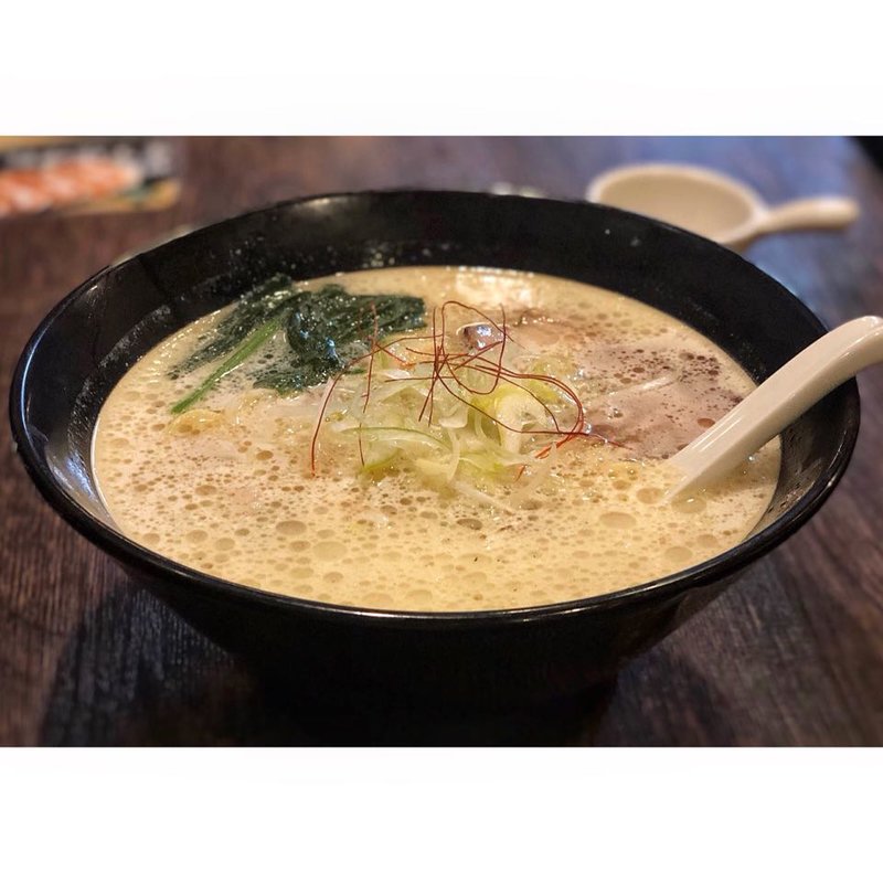 熟成しおそば(金字塔 （ばいせんしおそばどころ　きんじとう）)