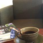 ブレンドコーヒー(福日和カフェ)