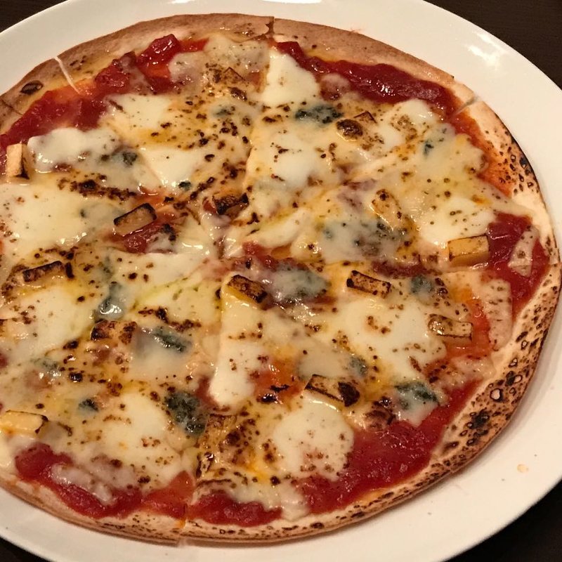 キャトルフロマージュ(タンタシオン)