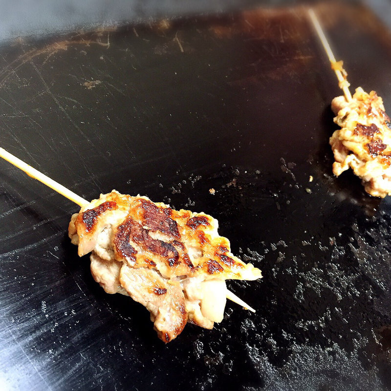 ゲンコツ(神戸六甲道ぎゅんた JPタワーKITTE店)