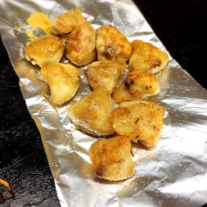 ぼんじり(神戸六甲道ぎゅんた JPタワーKITTE店)