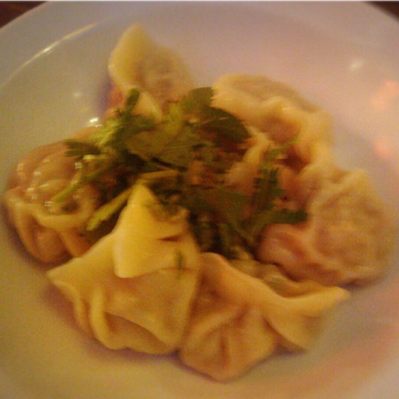 水餃子(新世界 檳榔の夜)