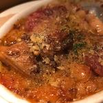 名物！カスレ