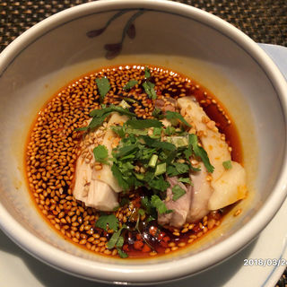 土日限定コース(東京チャイニーズ 一凛)