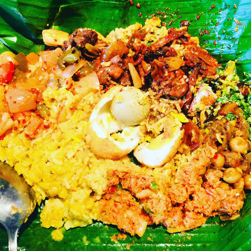 ランプライス(スパイシービストロ タップロボーン 南青山本店)