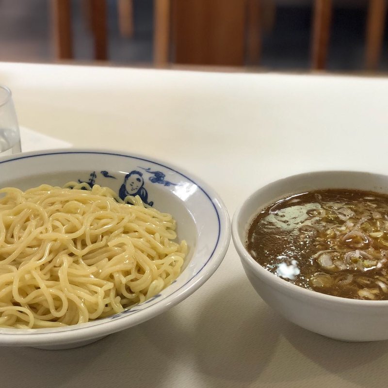 つけめん(丸信)