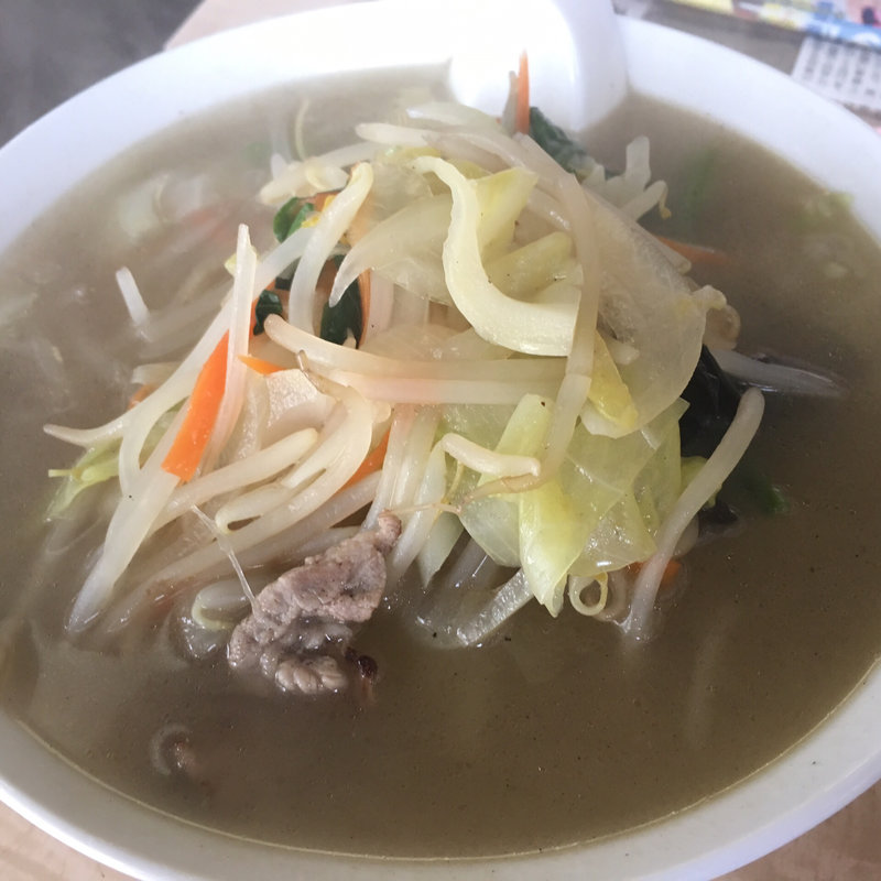 タンメン(二平 )