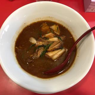 味噌らぁ麺(一盌 清右衛門)