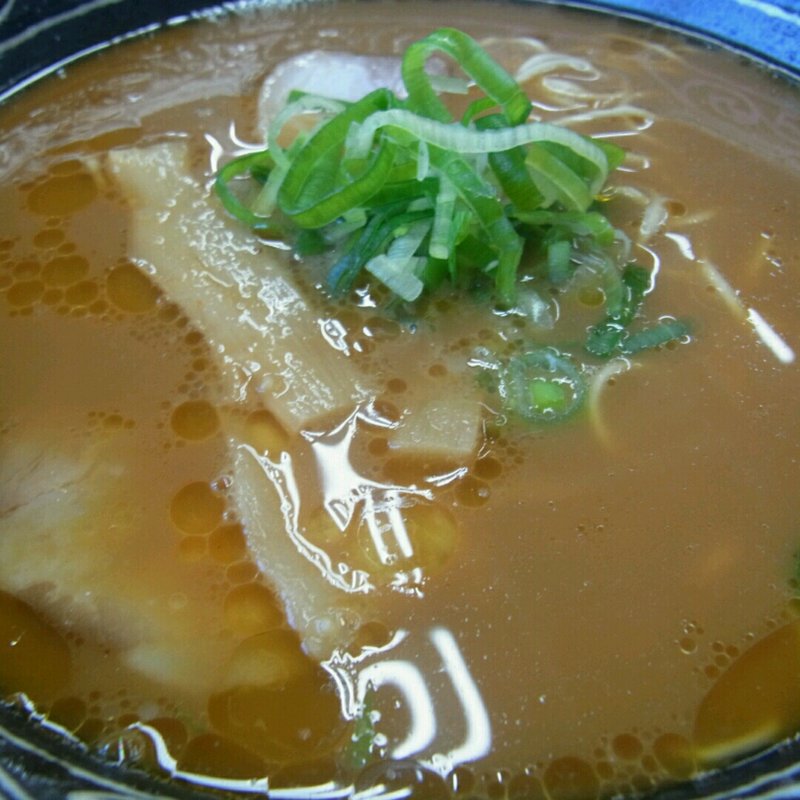 中華そば(中華そば専門店 広松 南輝店 )