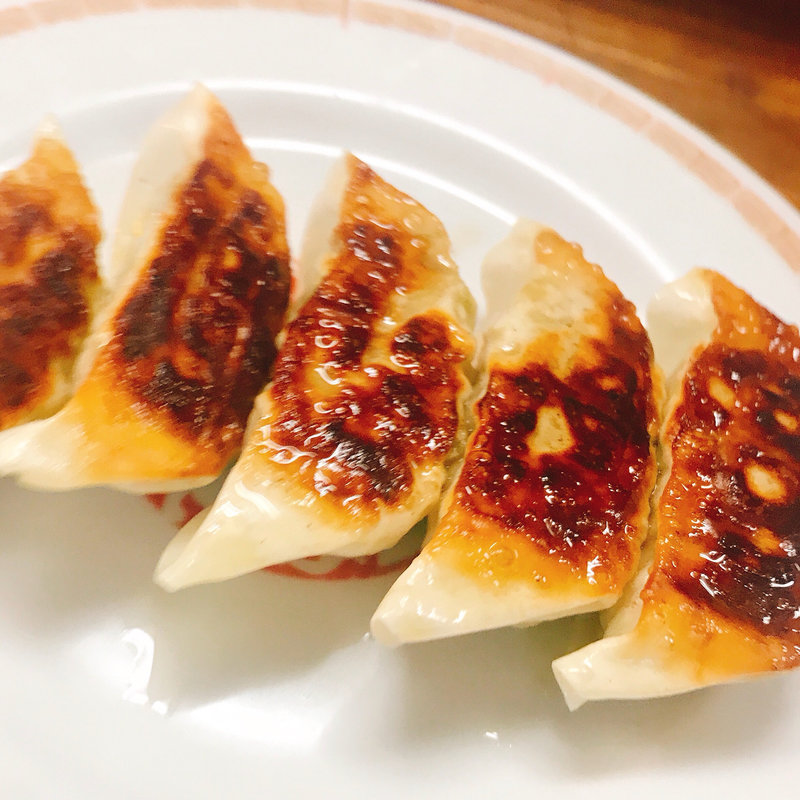 ぎょうざ(亀戸餃子 錦糸町店 （かめいどぎょうざ）)