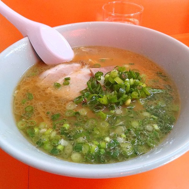 普通そば(玉ちゃん )