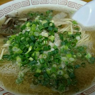 ラーメン(しぇからしか 西宮北店)