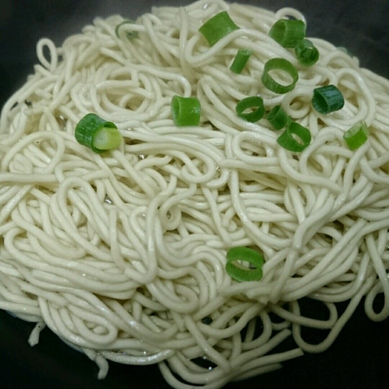 替え玉(しぇからしか 西宮北店)