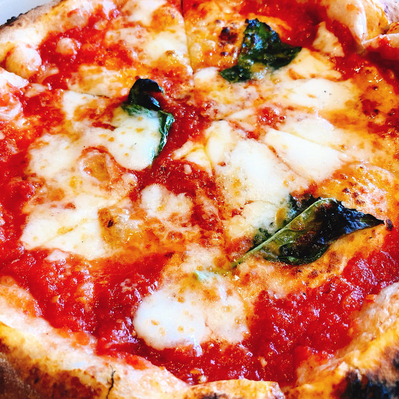 マルゲリータ(コノフォレスタ  )