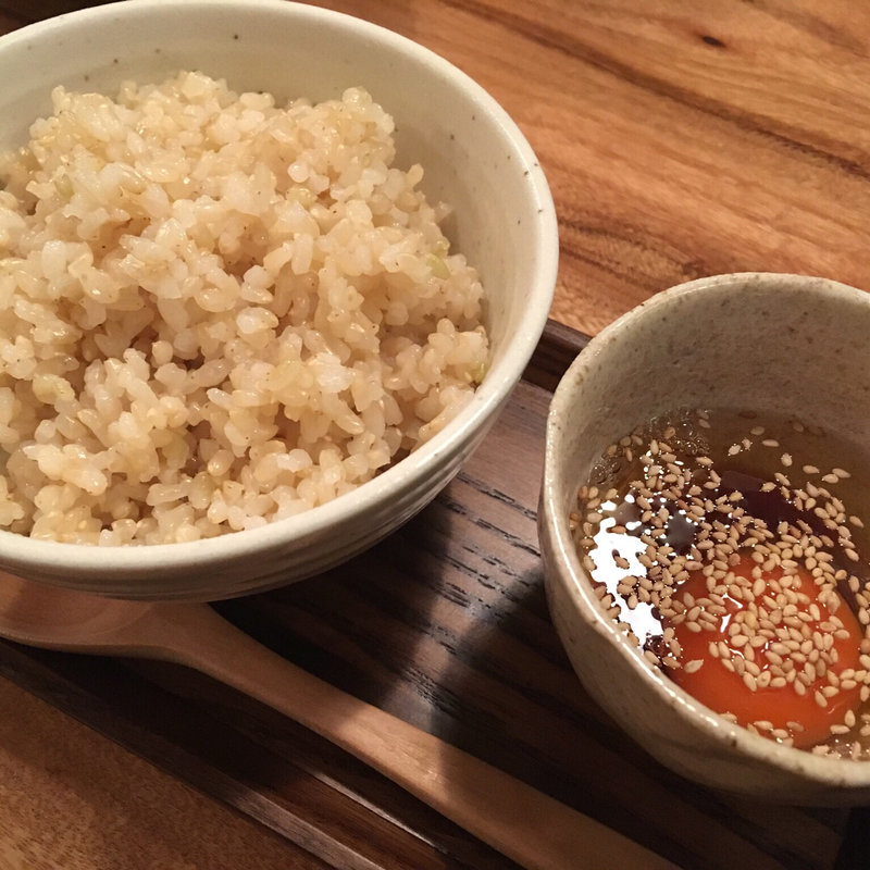 GTKG(KOREANDINING しゃら亭 （SHARA.TEI）)