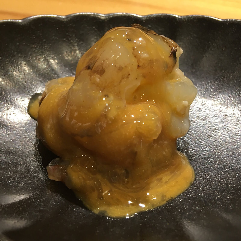 甘えび(くら竹)