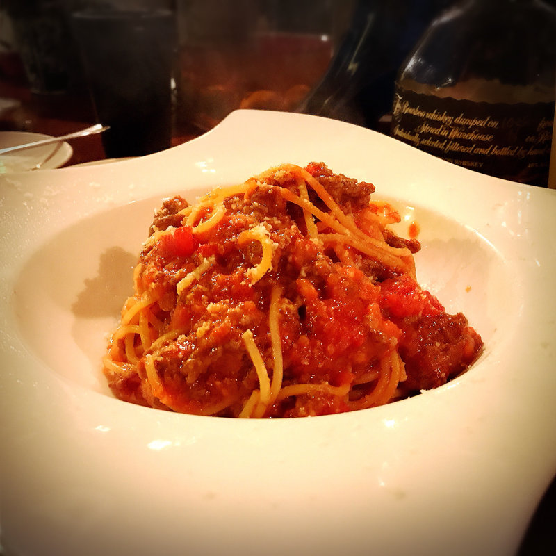 ボロネーゼ(Link （リンク）)