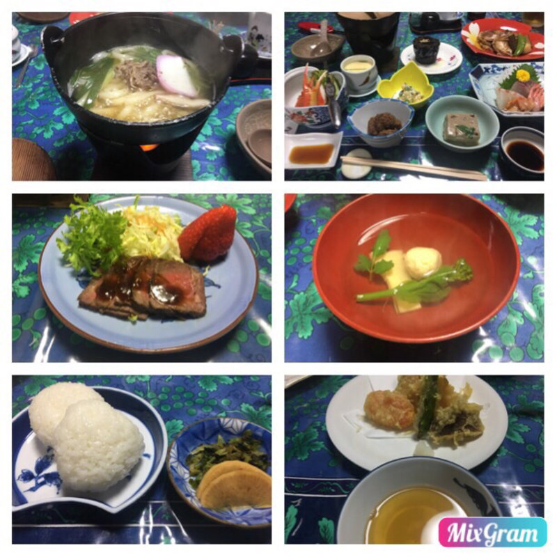 ¥3500コース(お食事処　桜 )