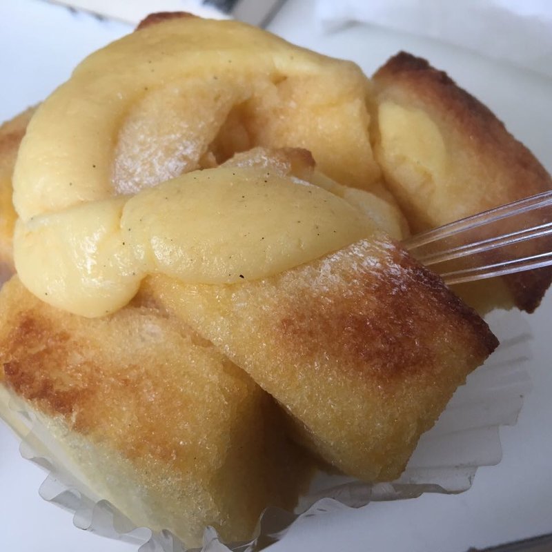 フレンチトースト(Lyon Rise)