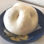 直出しブタまん(江戸清 横浜本社工場直売所)