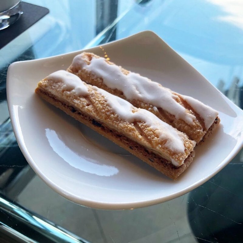 お菓子(辻口博啓美術館 ル ミュゼ ドゥ アッシュ )