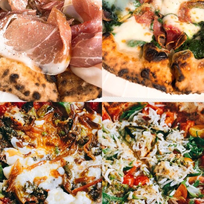 (ピザ アオゾラ)