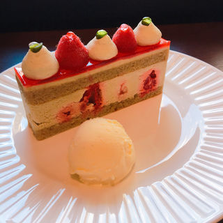 京都府で食べられるショートケーキ人気30選 Sarah サラ