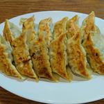 餃子いろいろ12種食べくらべ
