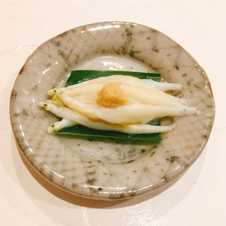 白魚(鮨ばんど)