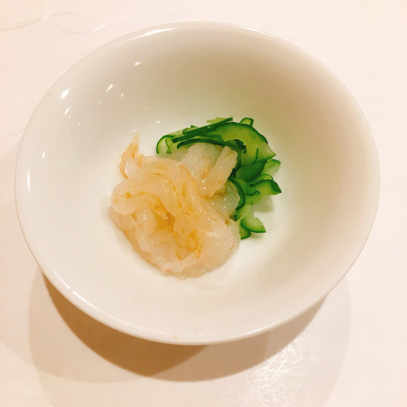 甘海老(鮨ばんど)