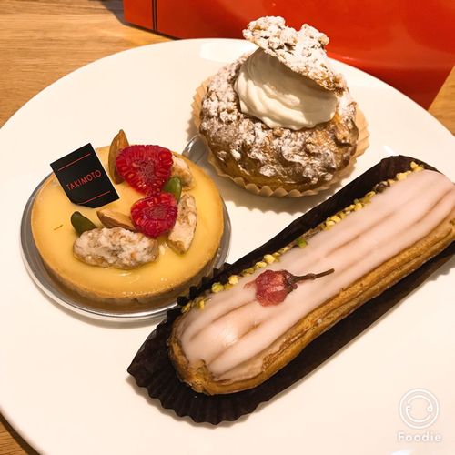 各務原市で食べられるケーキランキング Sarah サラ