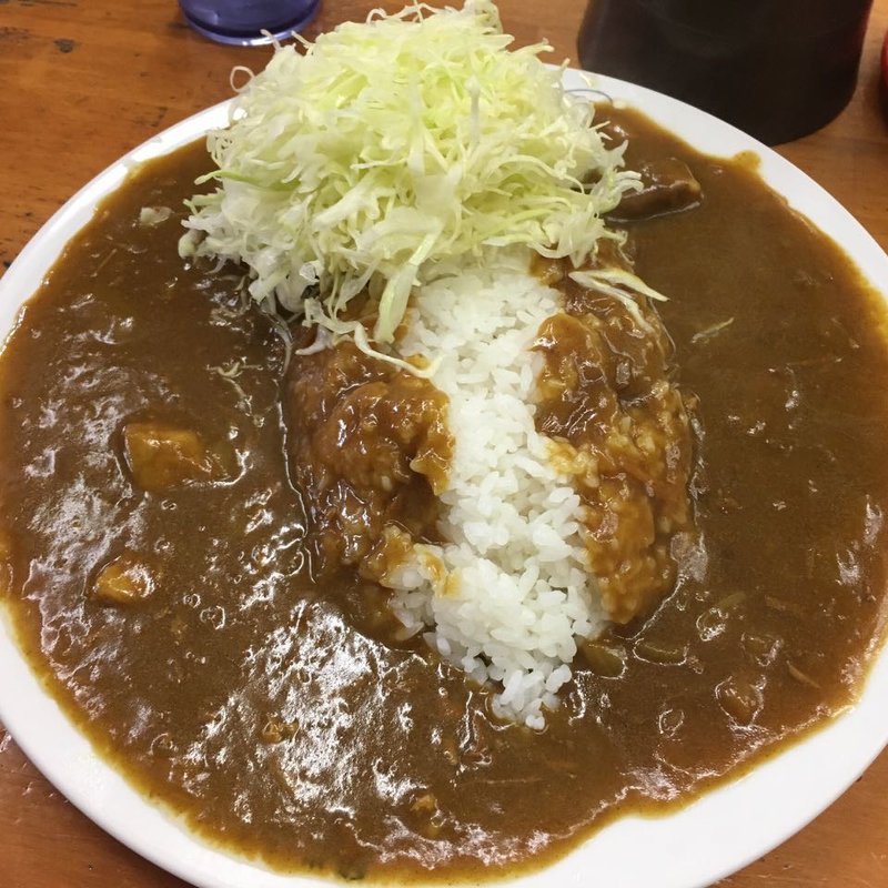 合がけ(中栄 （ナカエイ）)